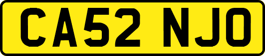 CA52NJO