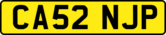 CA52NJP