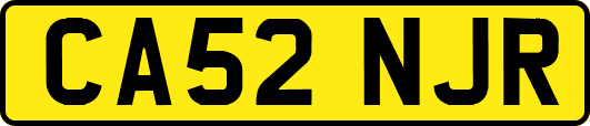 CA52NJR
