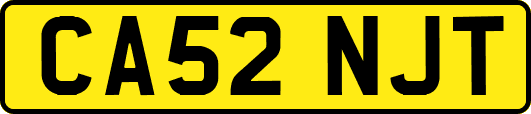 CA52NJT