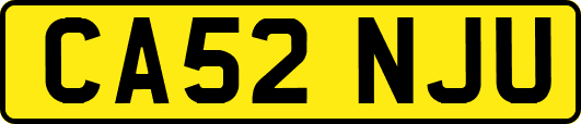 CA52NJU