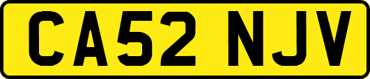 CA52NJV