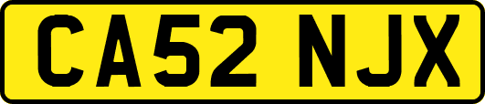CA52NJX
