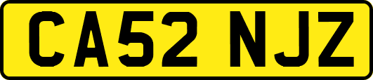 CA52NJZ