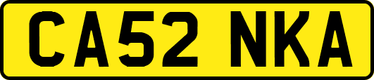 CA52NKA