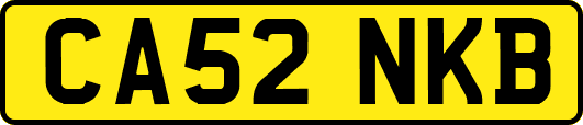 CA52NKB
