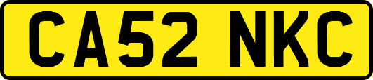 CA52NKC
