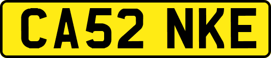 CA52NKE