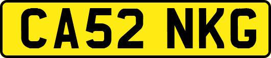 CA52NKG