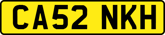 CA52NKH