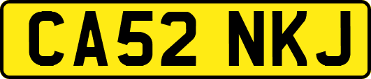 CA52NKJ