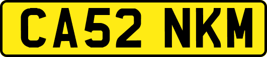 CA52NKM