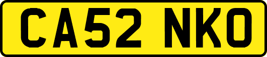 CA52NKO