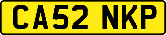 CA52NKP