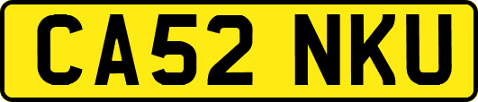 CA52NKU