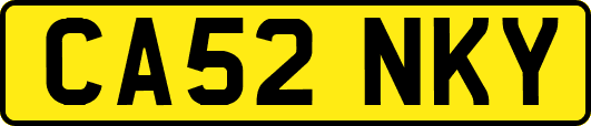 CA52NKY