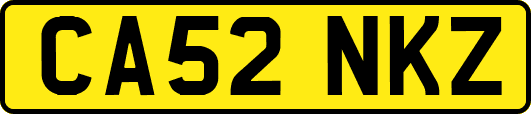 CA52NKZ