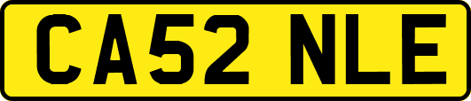 CA52NLE