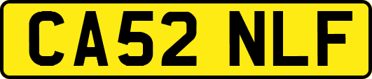 CA52NLF