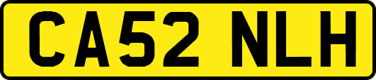 CA52NLH