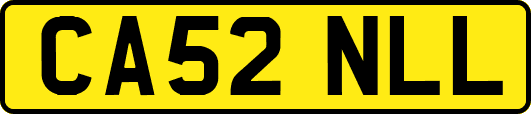 CA52NLL