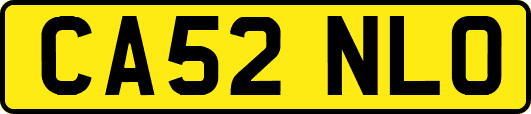 CA52NLO