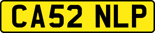 CA52NLP