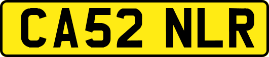 CA52NLR