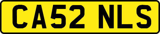 CA52NLS