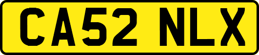CA52NLX