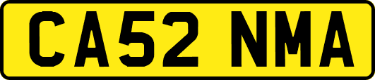 CA52NMA