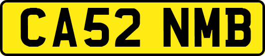 CA52NMB