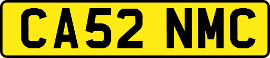 CA52NMC