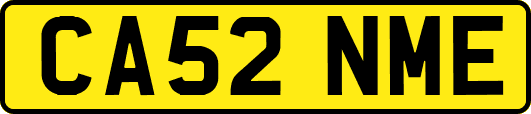 CA52NME
