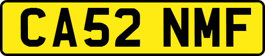 CA52NMF