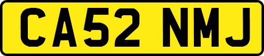 CA52NMJ