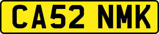 CA52NMK