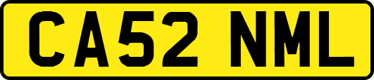 CA52NML