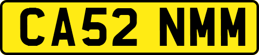 CA52NMM