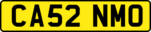 CA52NMO