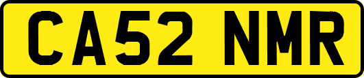 CA52NMR