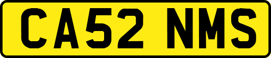 CA52NMS