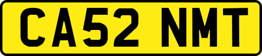 CA52NMT