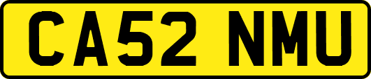 CA52NMU