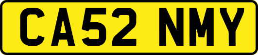 CA52NMY