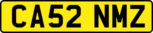 CA52NMZ