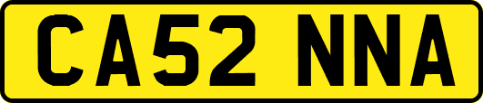 CA52NNA