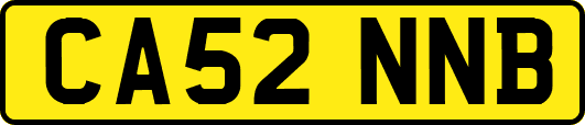 CA52NNB