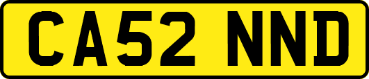 CA52NND