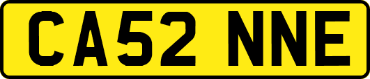 CA52NNE